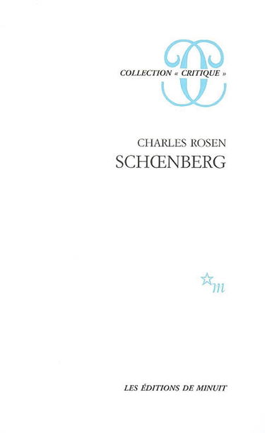 Schoenberg