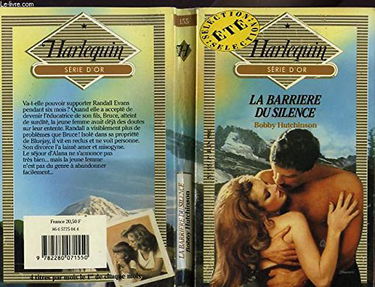 La Barrière du silence (Harlequin)