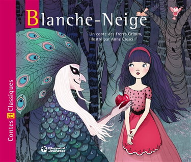 Blanche-Neige