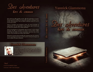 Des aventures hors du commun