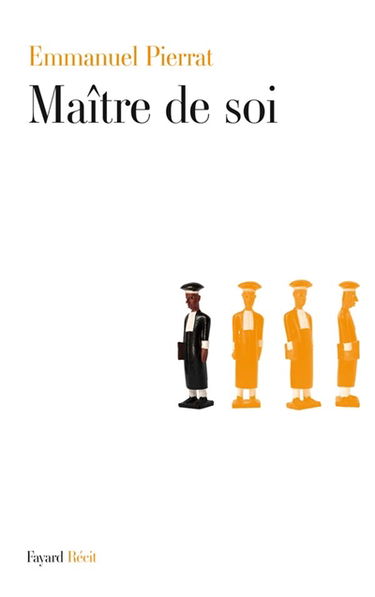 Maître de soi : récit