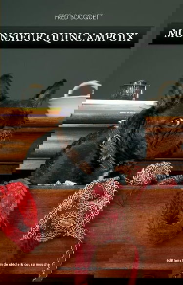 Monsieur Quincampoix