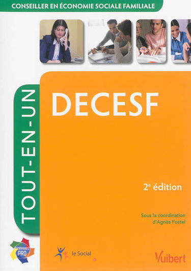 DECESF : tout-en-un