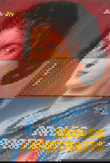 Drôles de portraits