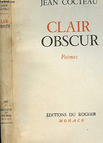 Clair-obscur