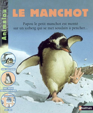 Le manchot