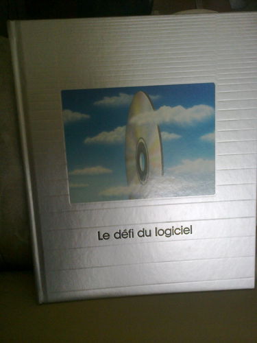 Le Défi du logiciel