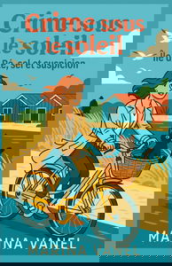 Crime sous le soleil Tome 2 : Île de Ré, sel et suspicion: Pour les fans de suspense léger mais intelligent, amoureux des régions françaises, du ... et des héroïnes qui n’ont pas froid aux yeux.