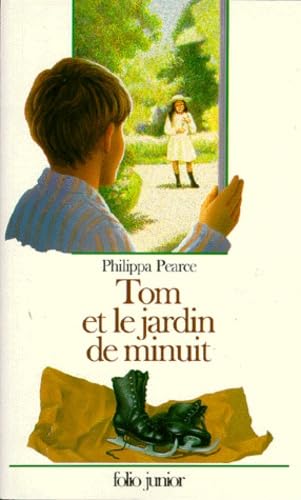 Tom et le jardin de minuit