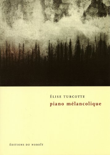 Piano mélancolique