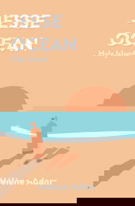 Jesse Ocean: Holy Island