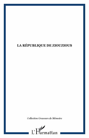 Republique des Ziouzious