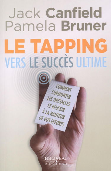 Le tapping vers le succès ultime