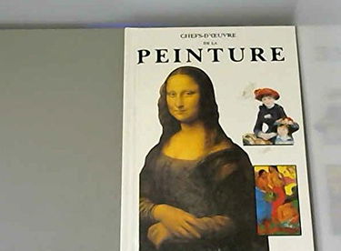 Chefs d'oeuvre de la peinture