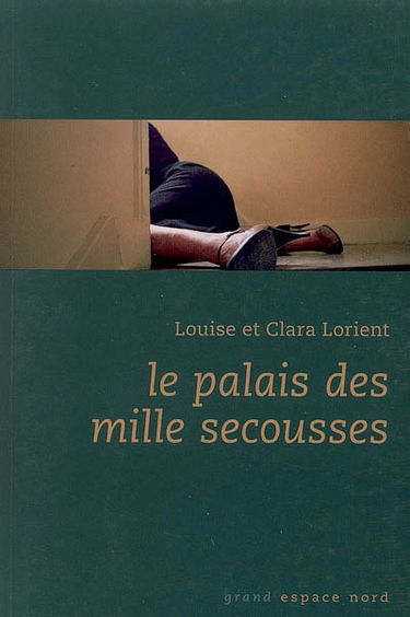 Le palais des mille secousses