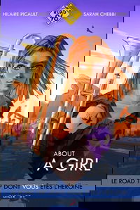 Road 96: About a Girl: Le road trip dont vous êtes l'héroïne