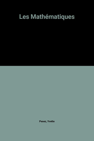 Les Mathématiques