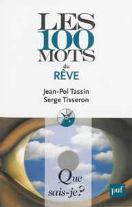 Les 100 mots du rêve