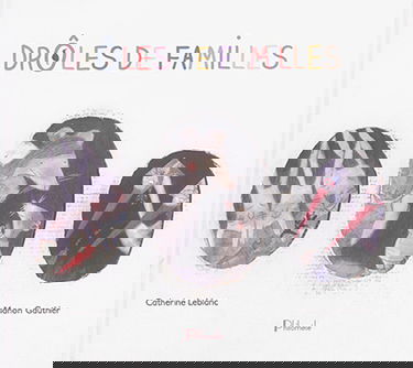 Drôles de familles