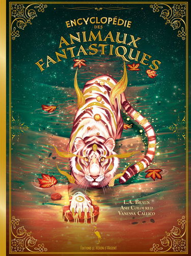Encyclopédie des animaux fantastiques