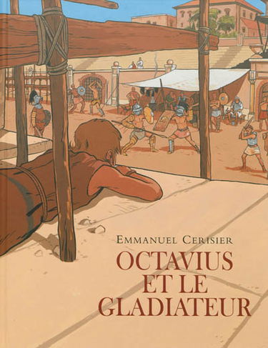 Octavius et le gladiateur