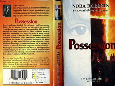 Possession (Les best-sellers)