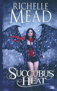 Succubus heat
