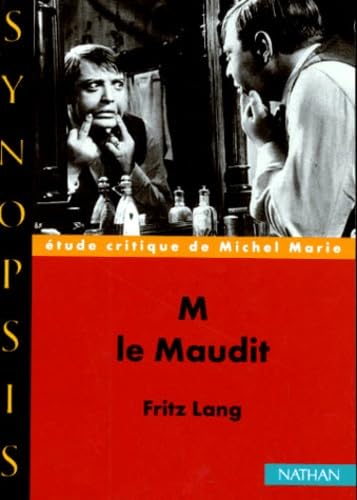 M le maudit, Fritz Lang