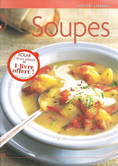 Soupes