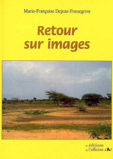 Retour sur images