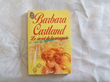 Secret de la mosquee ** (Le)
