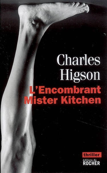 L'encombrant mister Kitchen