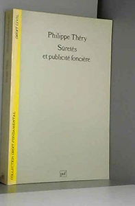 Suretes et publicite fonciere