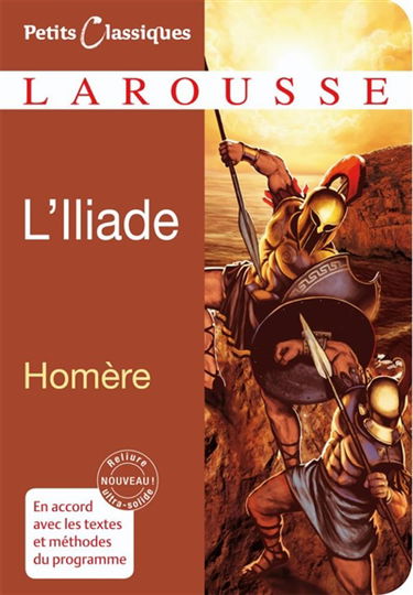 L'Iliade