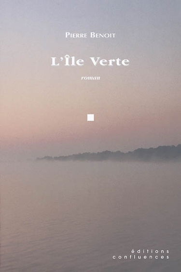 L'île verte