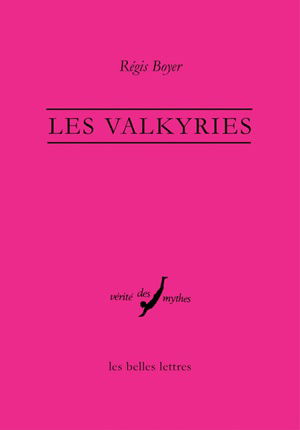 Les valkyries