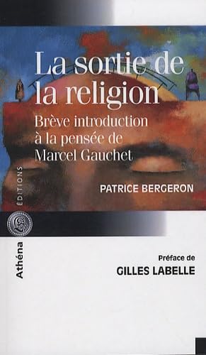 La sortie de la religion