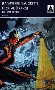 Le crime étrange de Mr Hyde