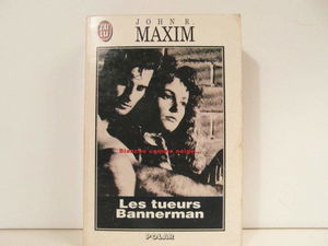 Les Tueurs Bannerman