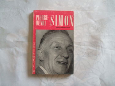 Pierre-henri Simon