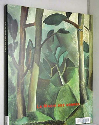 Magie Des Arbres