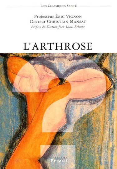 L'arthrose
