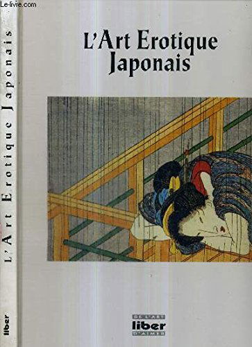 L'érotisme au Japon