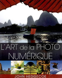 L'art de la photographie numérique