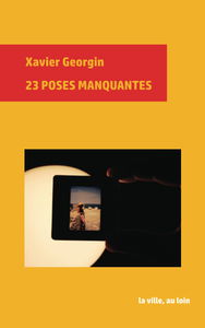 23 Poses Manquantes