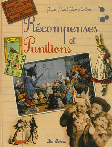 Récompenses et punitions