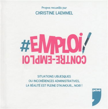 Emploi, contre-emploi