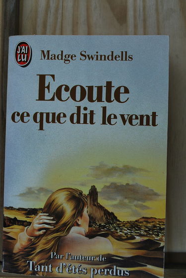 Écoute ce que dit le vent