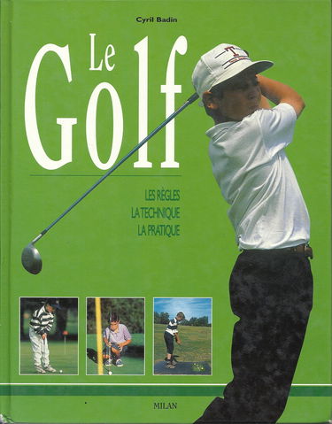 Le golf