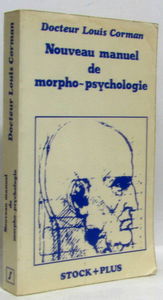 Nouveau manuel de morpho-psychologie